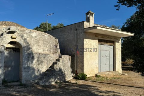 Landejendom i Ostuni, Brindisi, Ostuni - € 70.000 | Ref: 172708 - foto 27